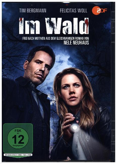 Im Wald, 1 DVD