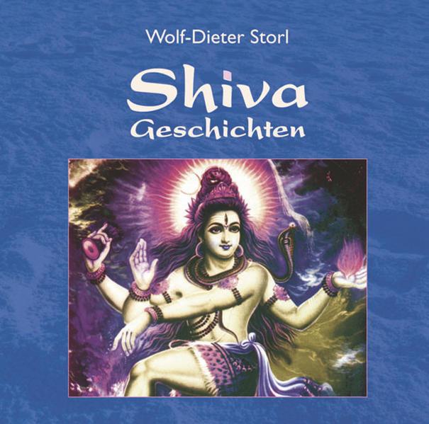 Shiva Geschichten. CD