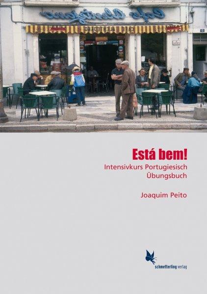 Está bem. Intensivkurs Portugiesisch. CD