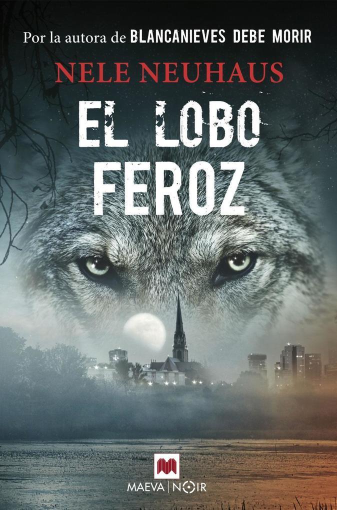 El Lobo Feroz