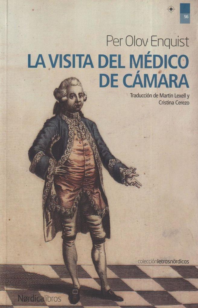 La visita del médico de cámara