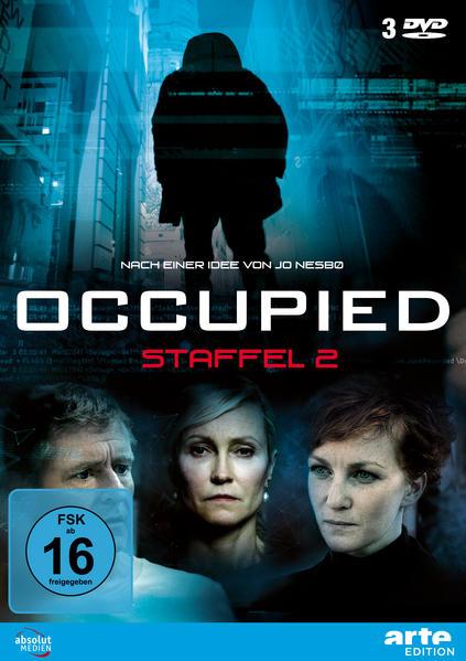 Occupied