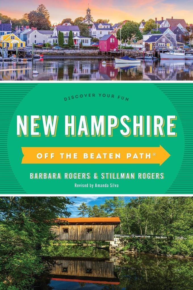 New Hampshire Off the Beaten Path®