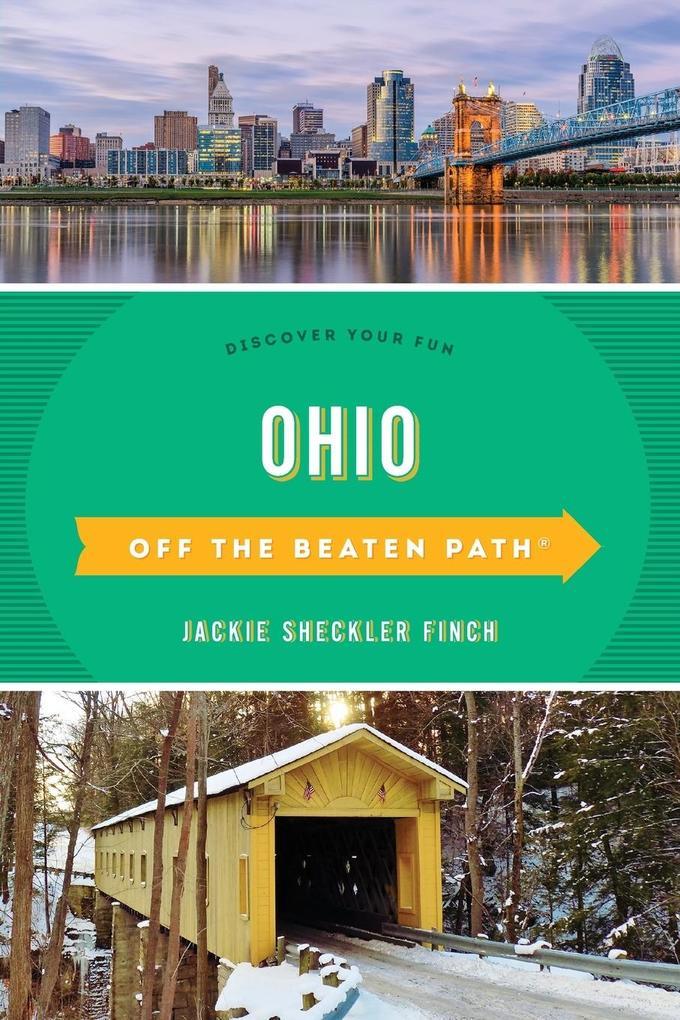 Ohio Off the Beaten Path®