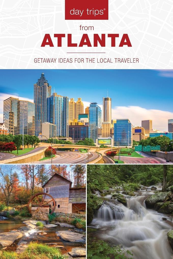 Day Trips® from Atlanta