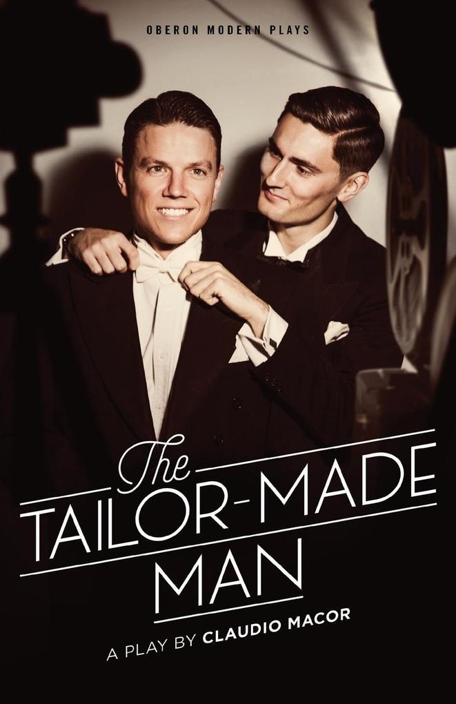 Tailor Made Man