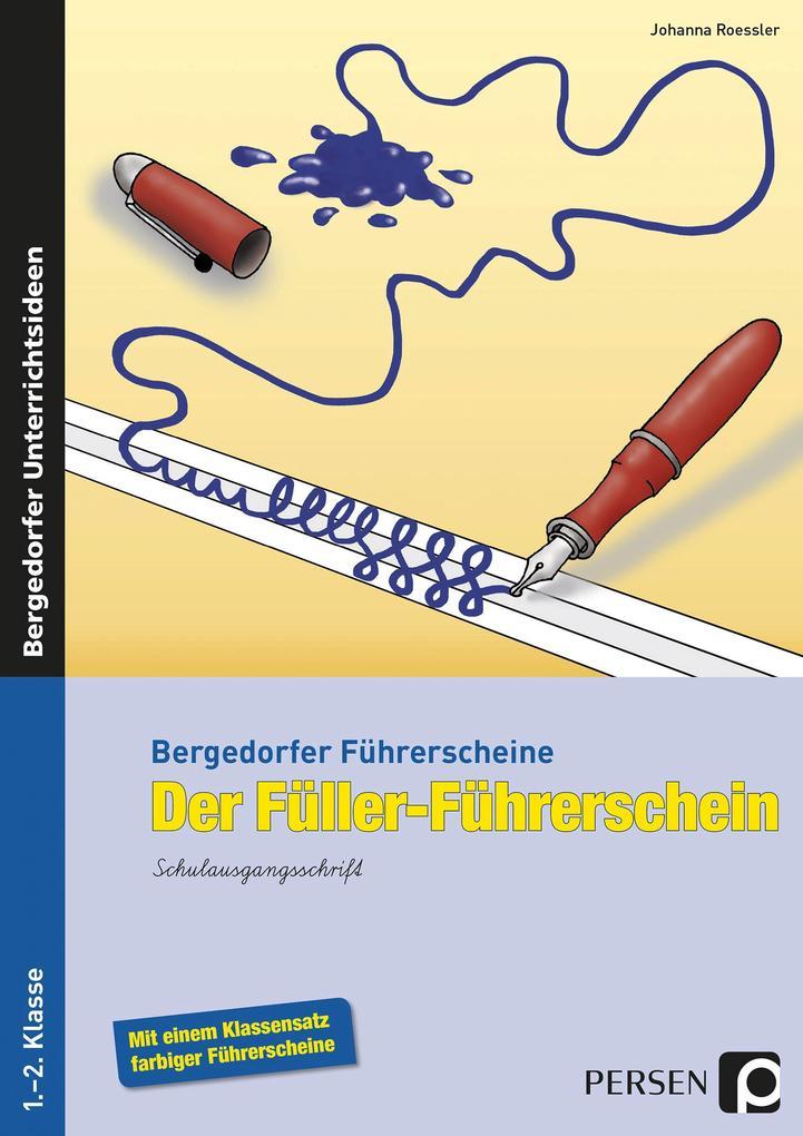 Der Füller-Führerschein - SAS