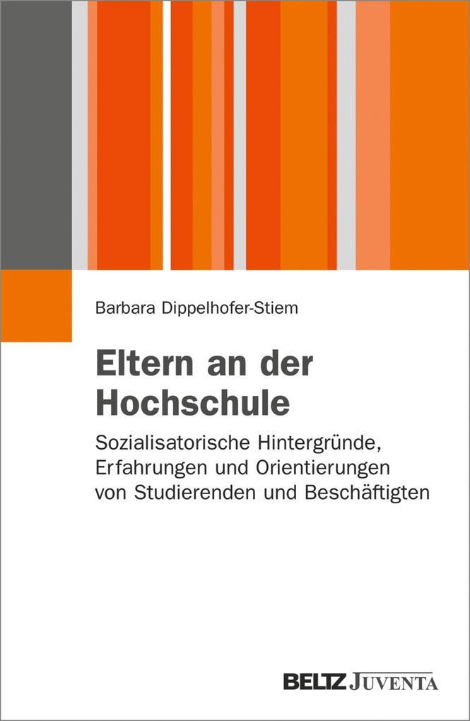 Eltern an der Hochschule