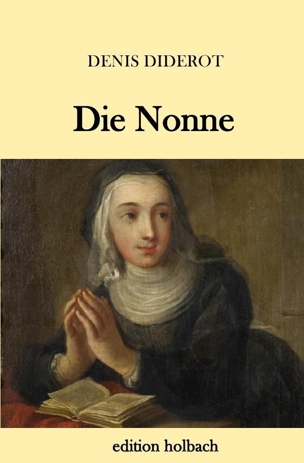 Die Nonne