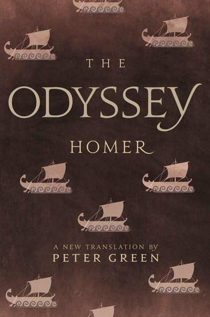 The Odyssey