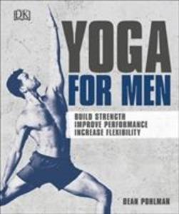 Yoga For Men