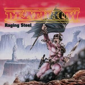 Raging Steel (Remastered)