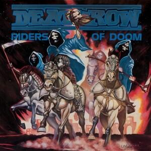 Riders of Doom (Remastered)