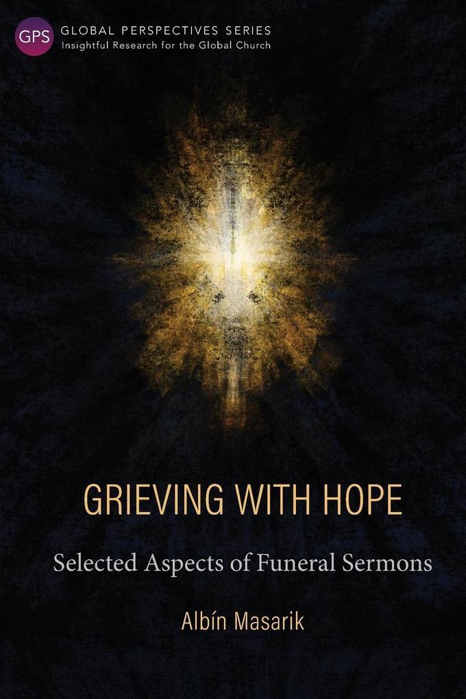 Grieving with Hope