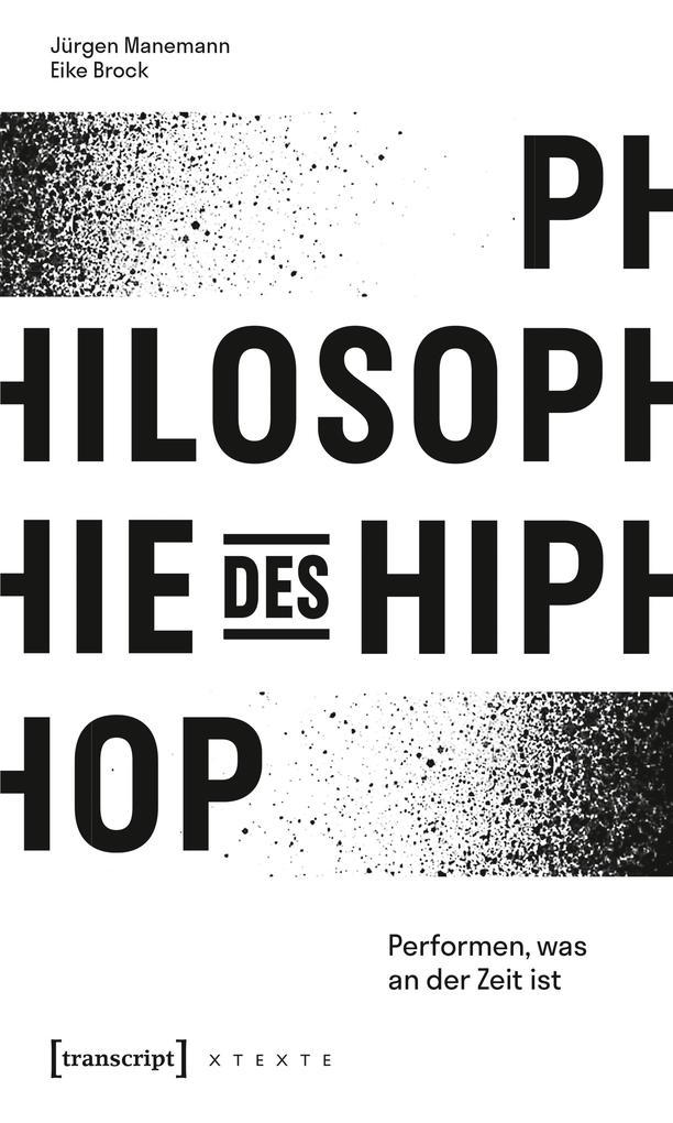 Philosophie des HipHop