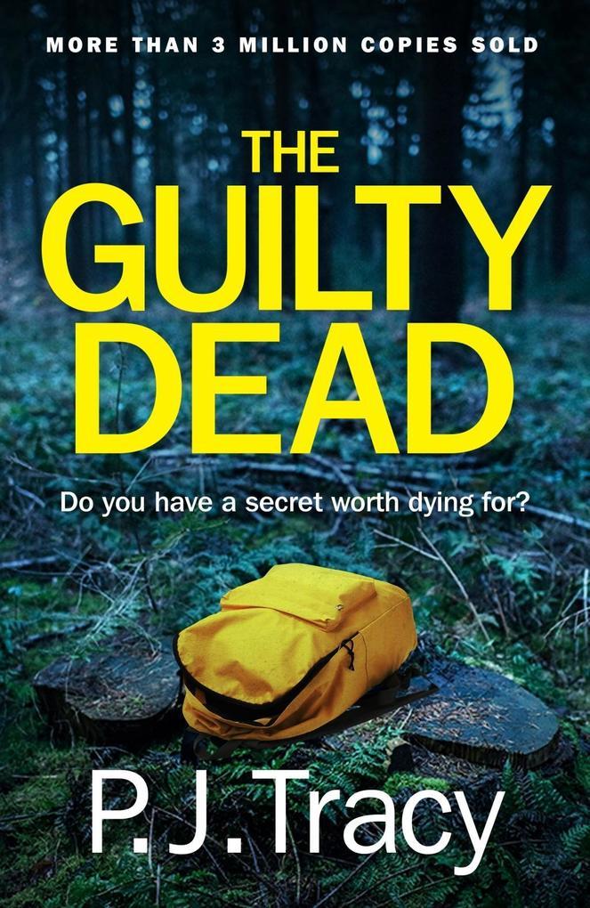 The Guilty Dead