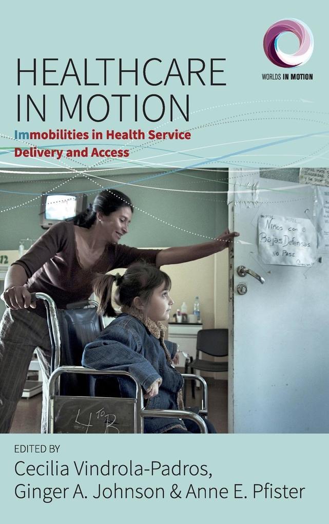 Healthcare in Motion