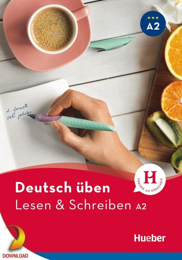 Lesen & Schreiben A2