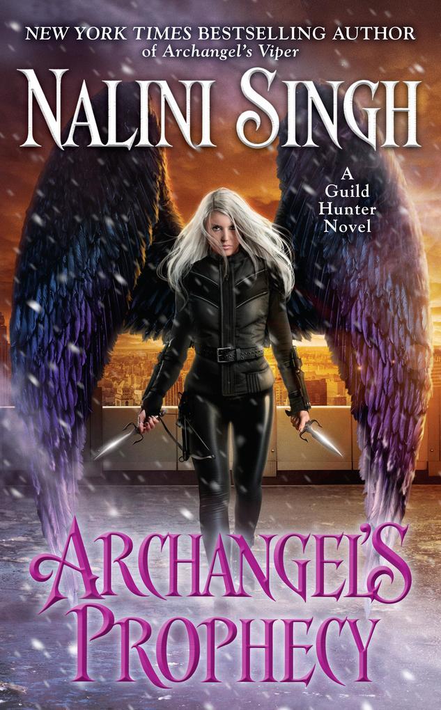 Archangel's Prophecy