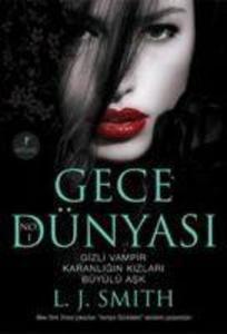 Gece Dünyasi No. 1