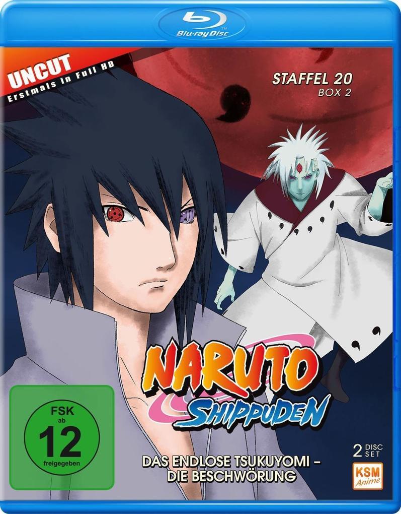 Naruto Shippuden