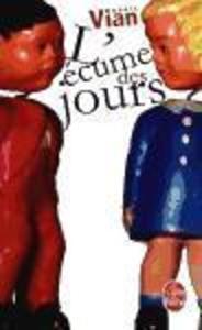 L' Ecume des jours