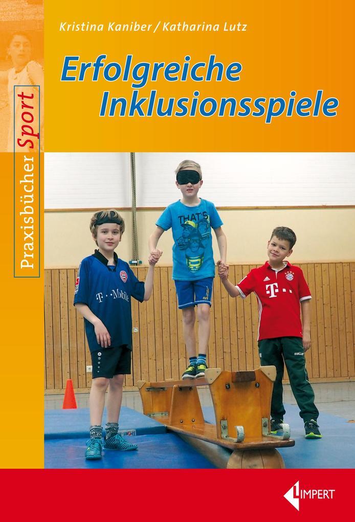 Erfolgreiche Inklusionsspiele