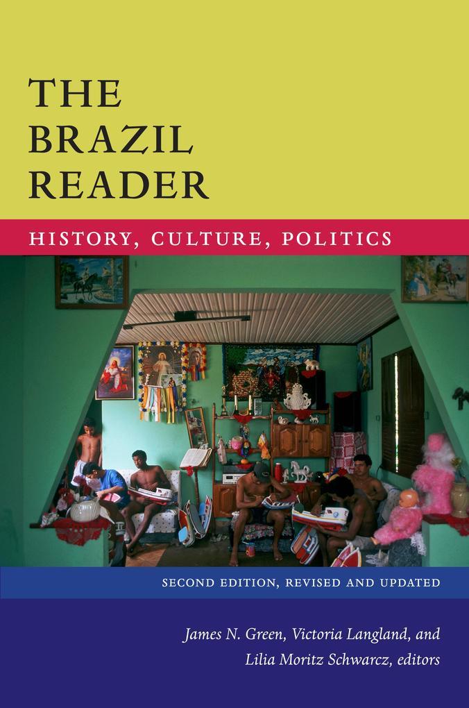 The Brazil Reader