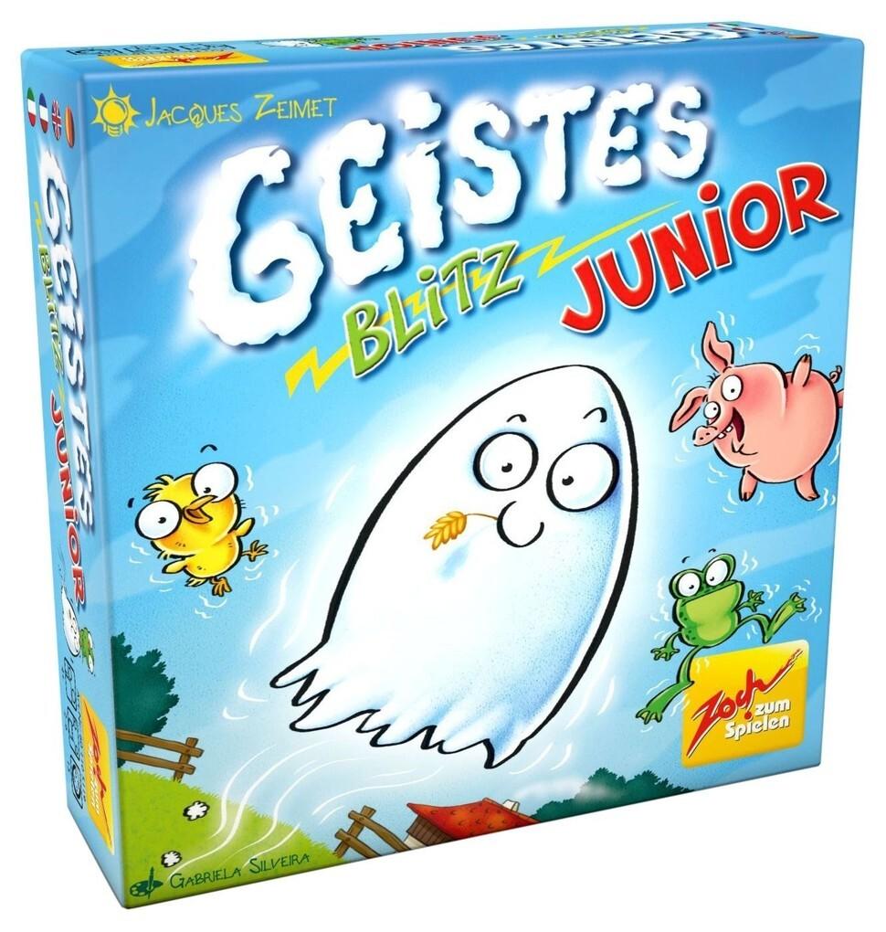 Geistesblitz Junior