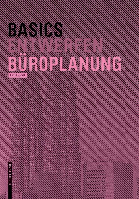 Basics Büroplanung