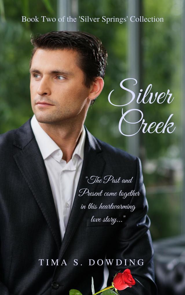 Silver Creek (Silver Springs, #2)