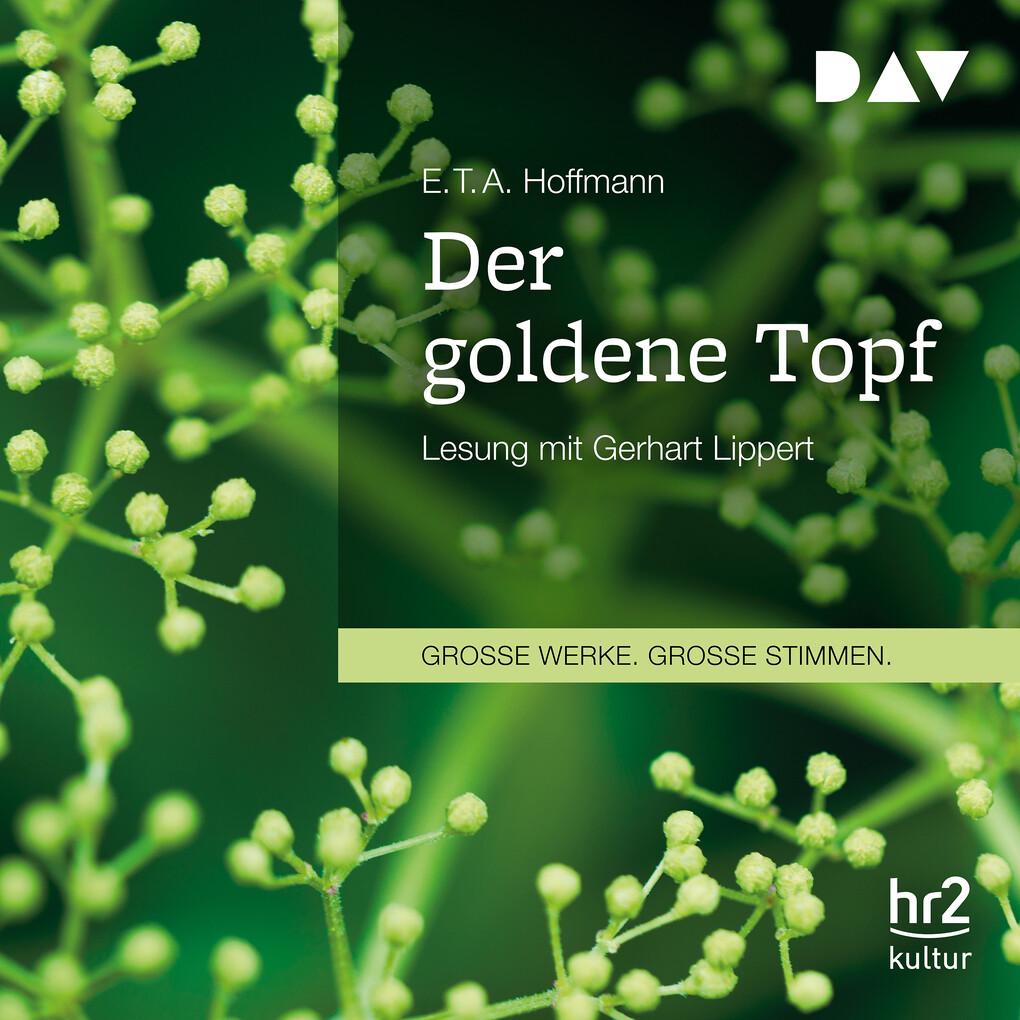 Der goldene Topf