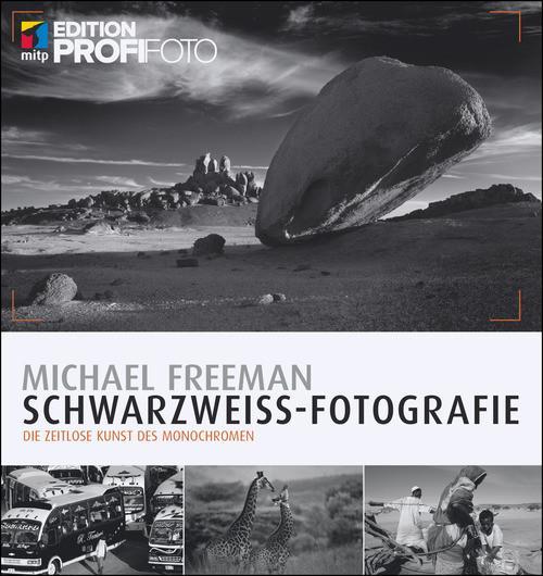 Schwarzweiß-Fotografie