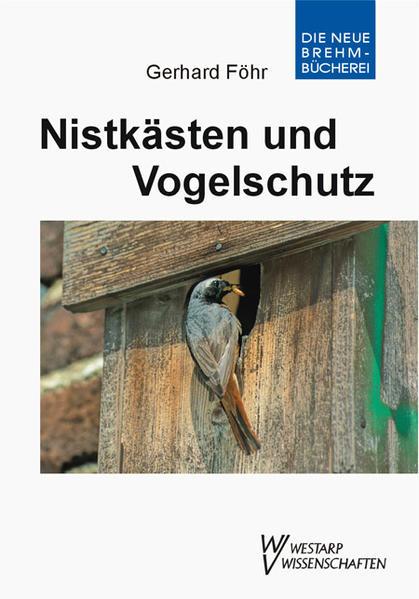 Nistkästen und Vogelschutz