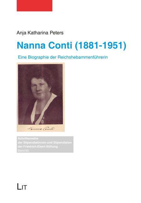 Nanna Conti (1881-1951)