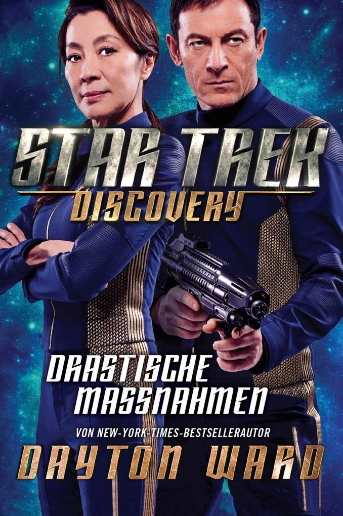 Star Trek - Discovery 2: Drastische Maßnahmen