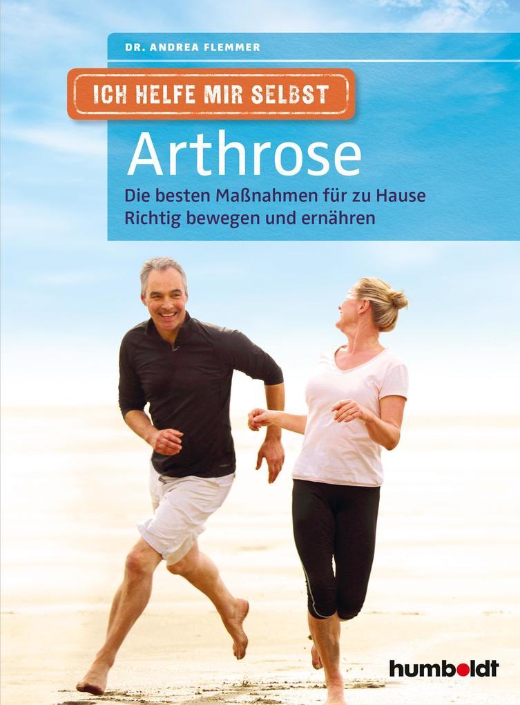 Ich helfe mir selbst - Arthrose