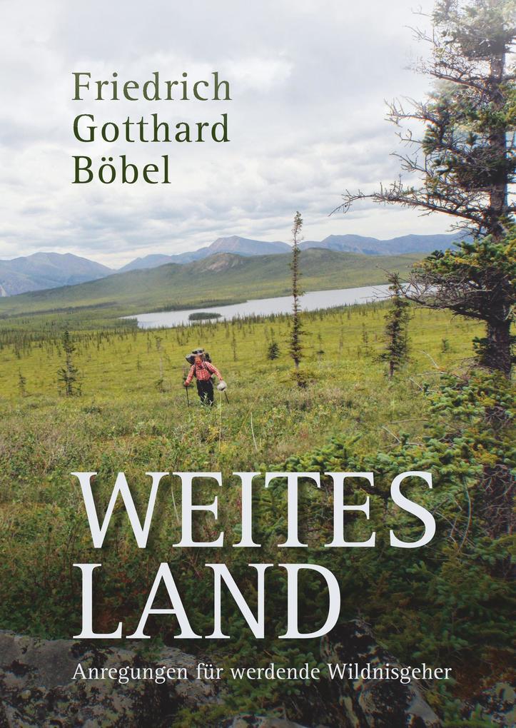 Weites Land