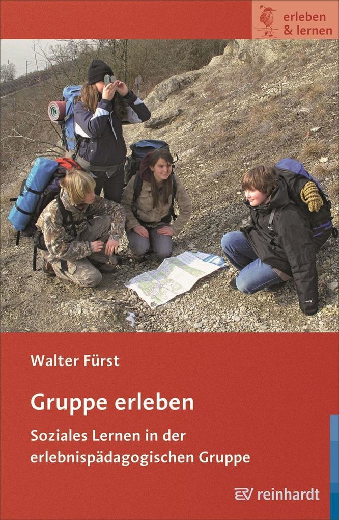 Gruppe erleben