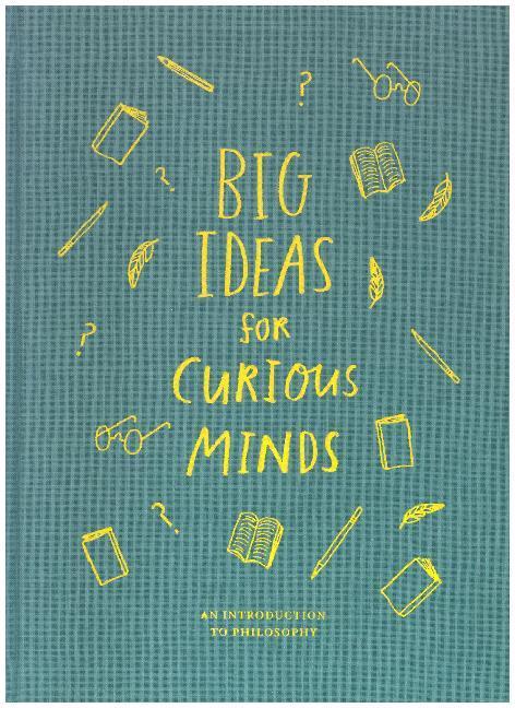 Big Ideas for Curious Minds