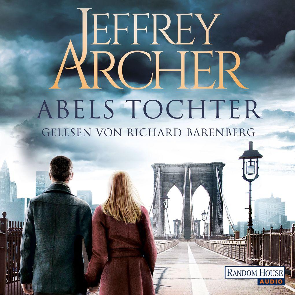 Abels Tochter