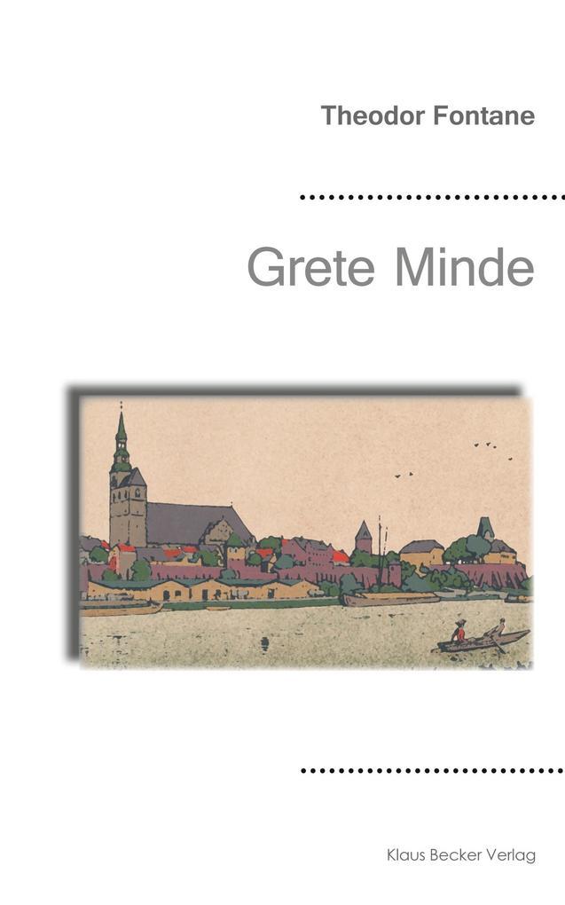 Grete Minde