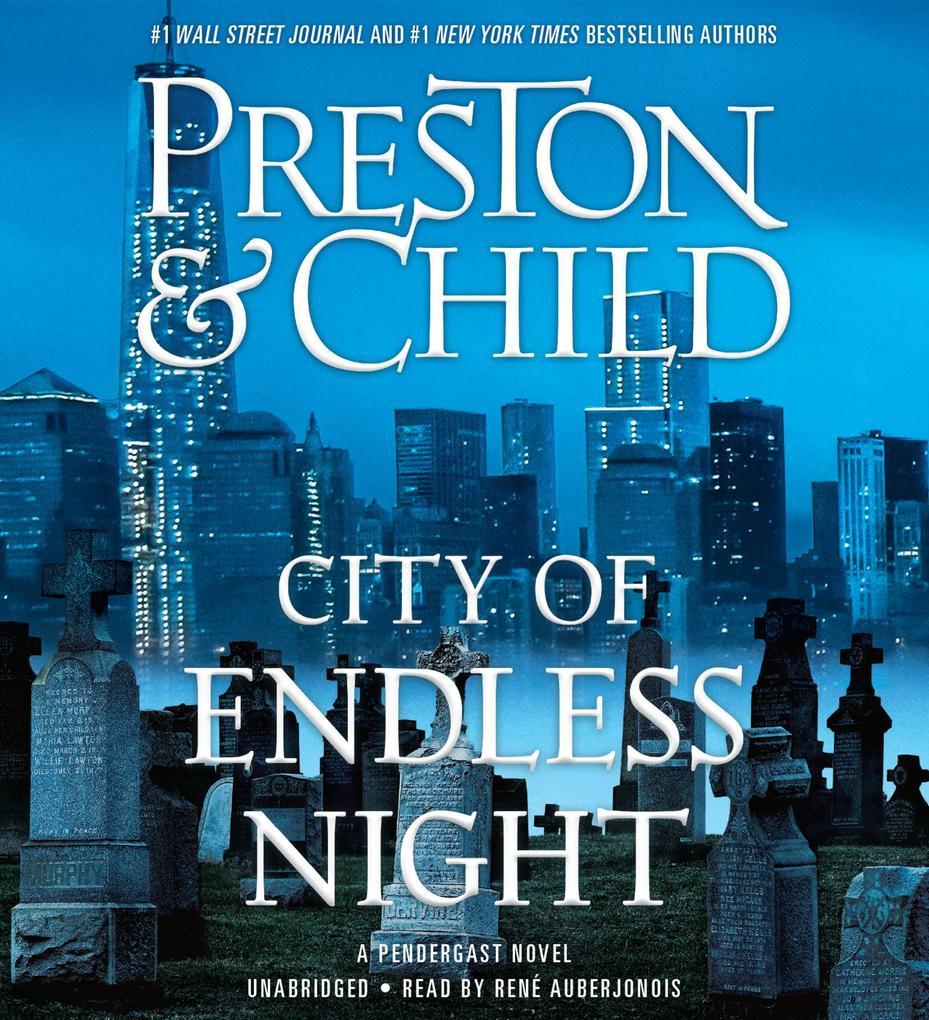 City of Endless Night