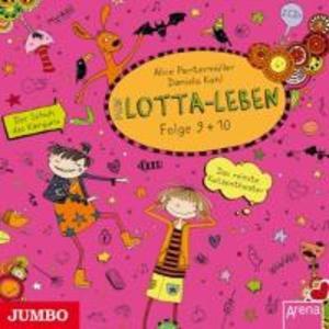 Mein Lotta-Leben Box (Folge 9+10)