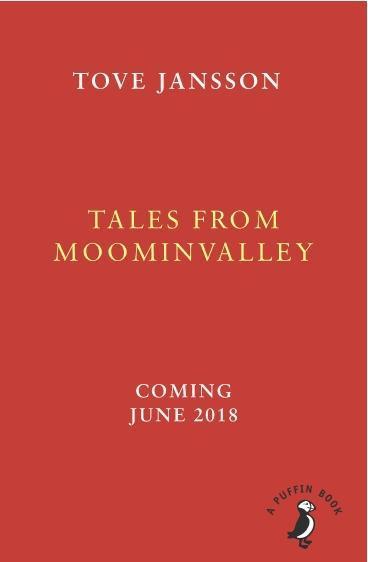 Tales from Moominvalley