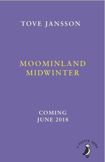 Moominland Midwinter