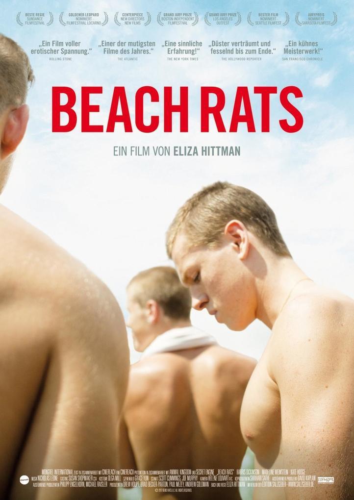 Beach Rats