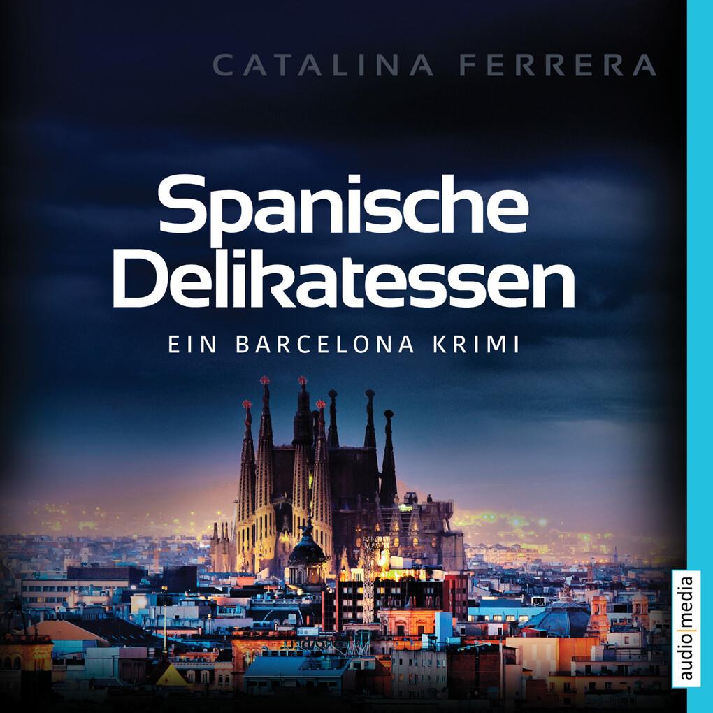 Spanische Delikatessen