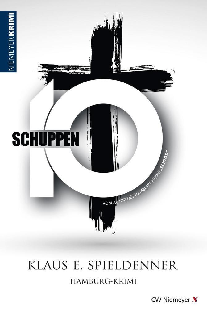 Schuppen 10