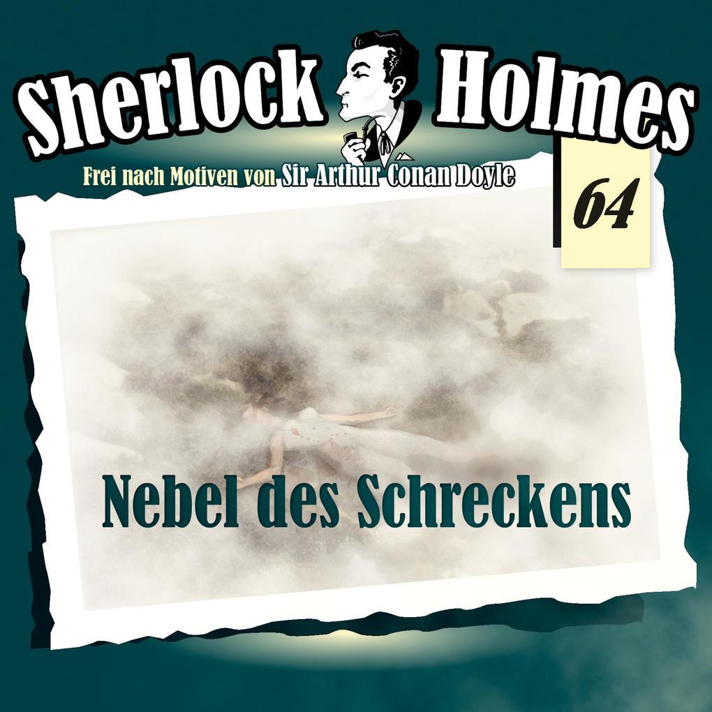 Nebel des Schreckens